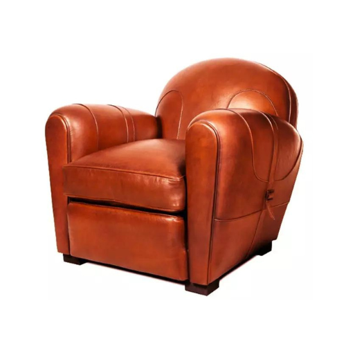 Comment patiner votre fauteuil club ?