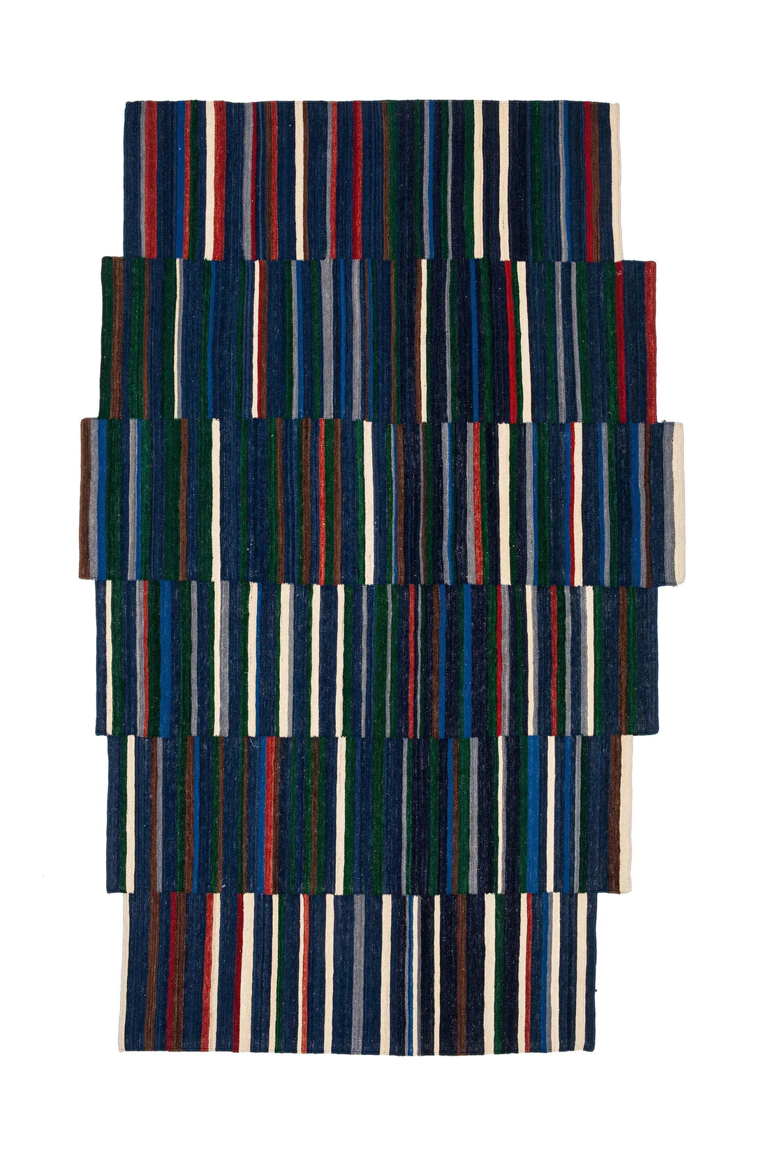 Tapis Lattice par les Frères Bouroullec
