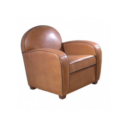 Fauteuil Club Amélie