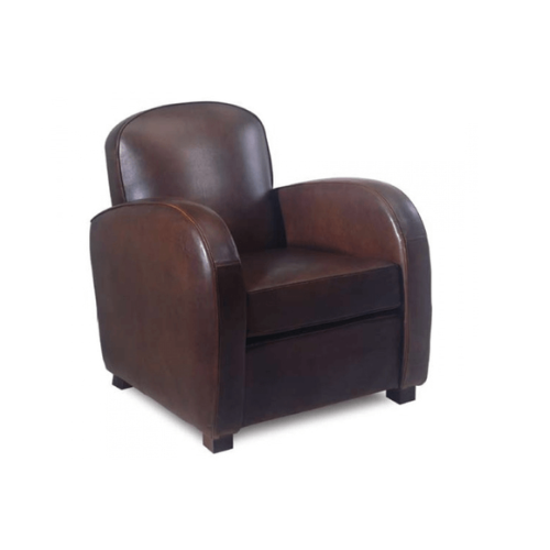 Fauteuil Claridge