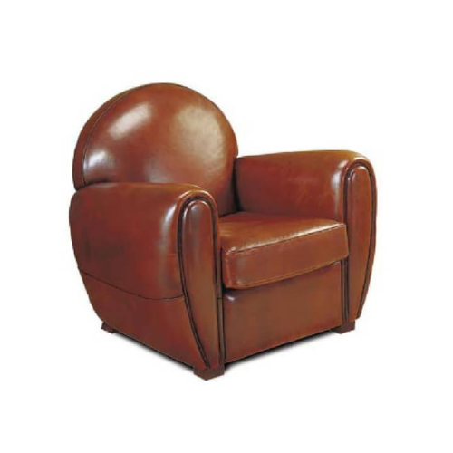 Fauteuil Club Carlton