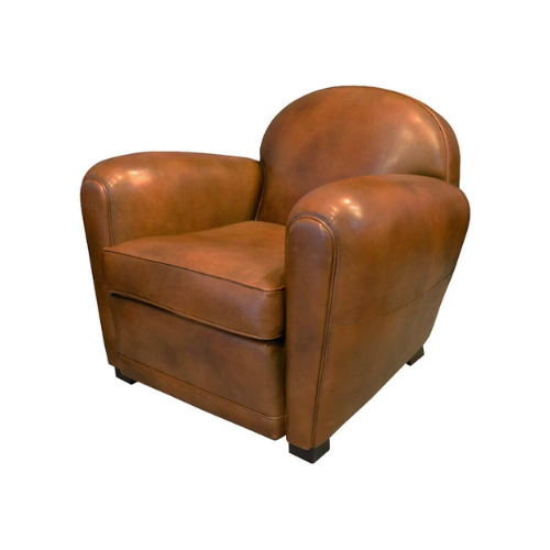 Fauteuil Club Cambridge