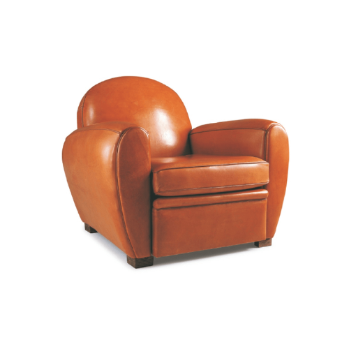 Fauteuil Club Boston