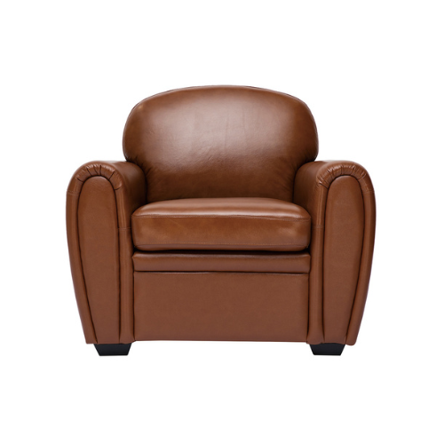 Fauteuil Club Boxer