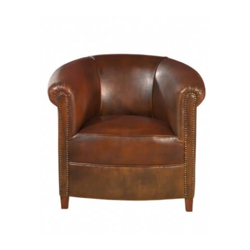 Fauteuil Club Chérie