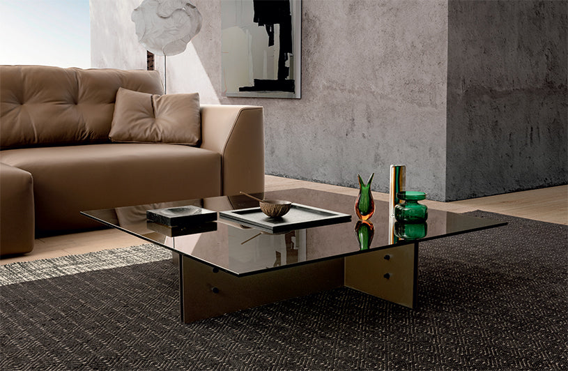 Table basse X