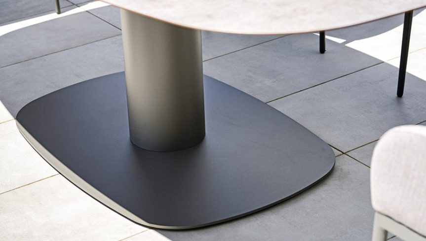 Table Big