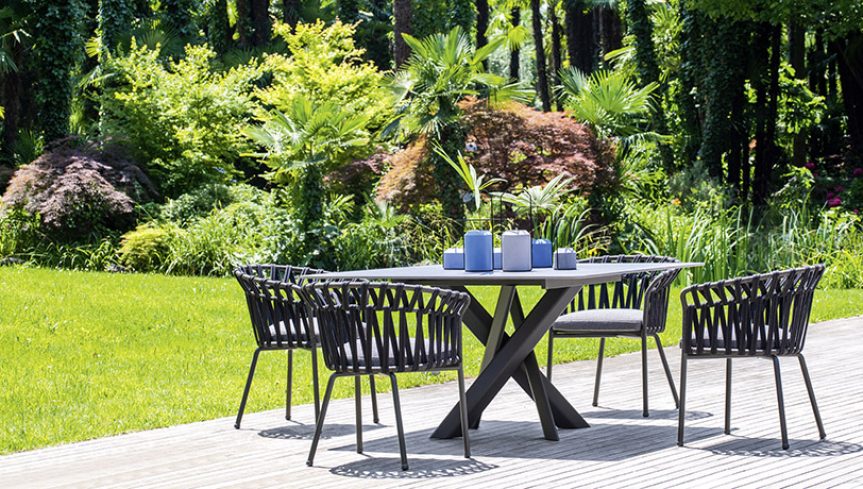 Table Systeme