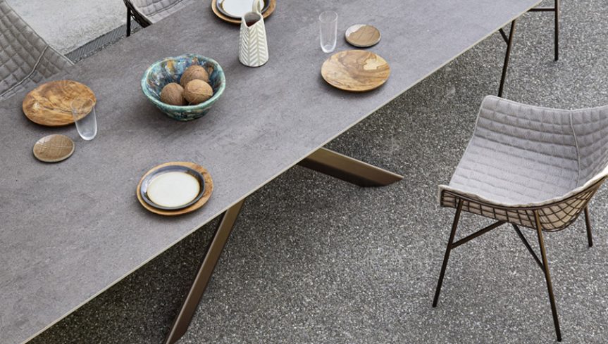 Table Systeme