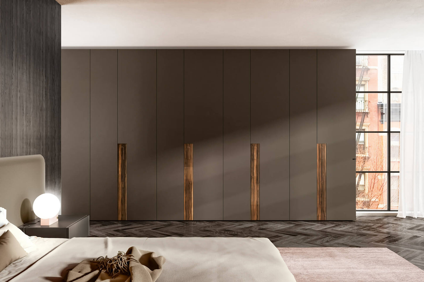 Armoire Key