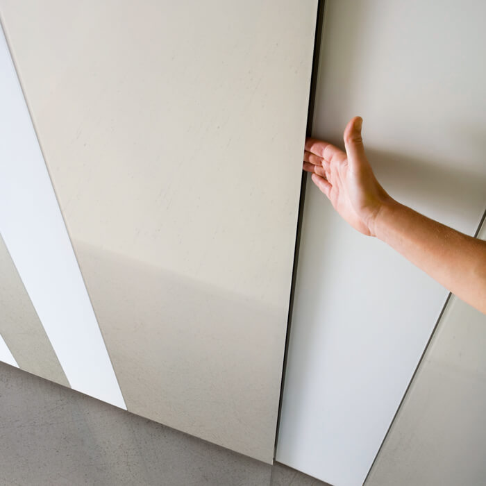 Armoire NOW