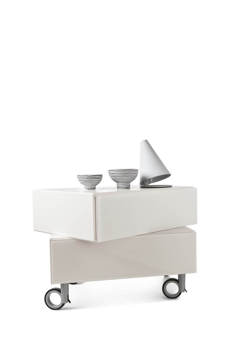 Commode Morgana