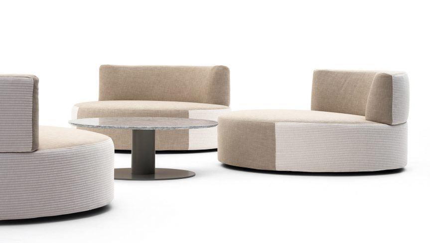 Fauteuil Belt