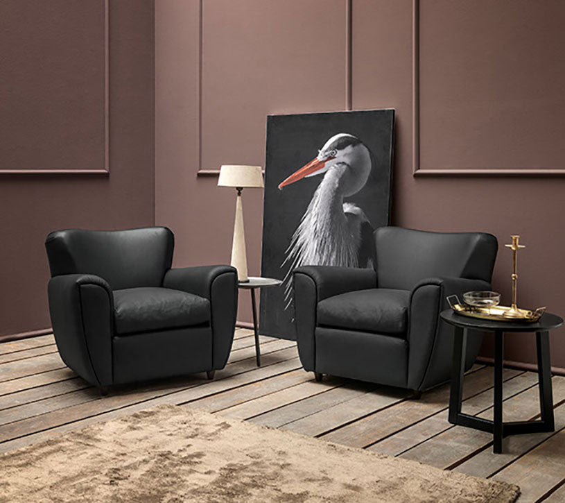Fauteuil Ester