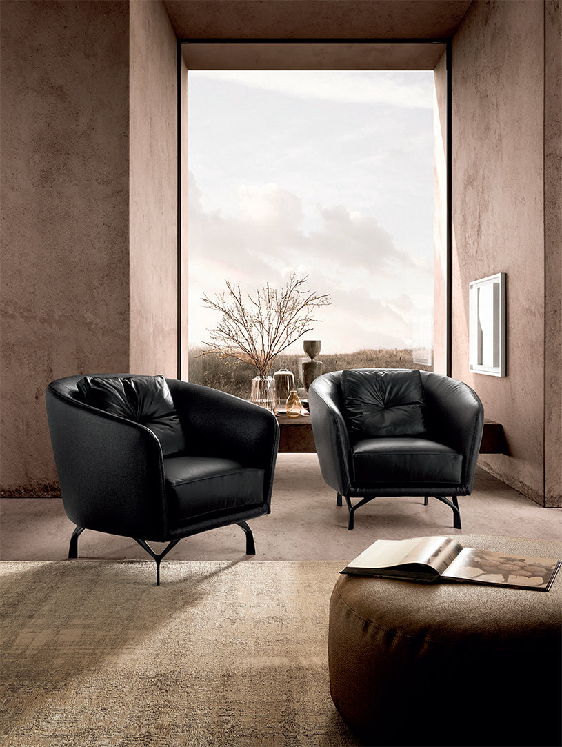 Fauteuil Ethos