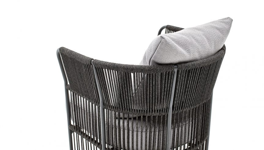 Fauteuil Tribado