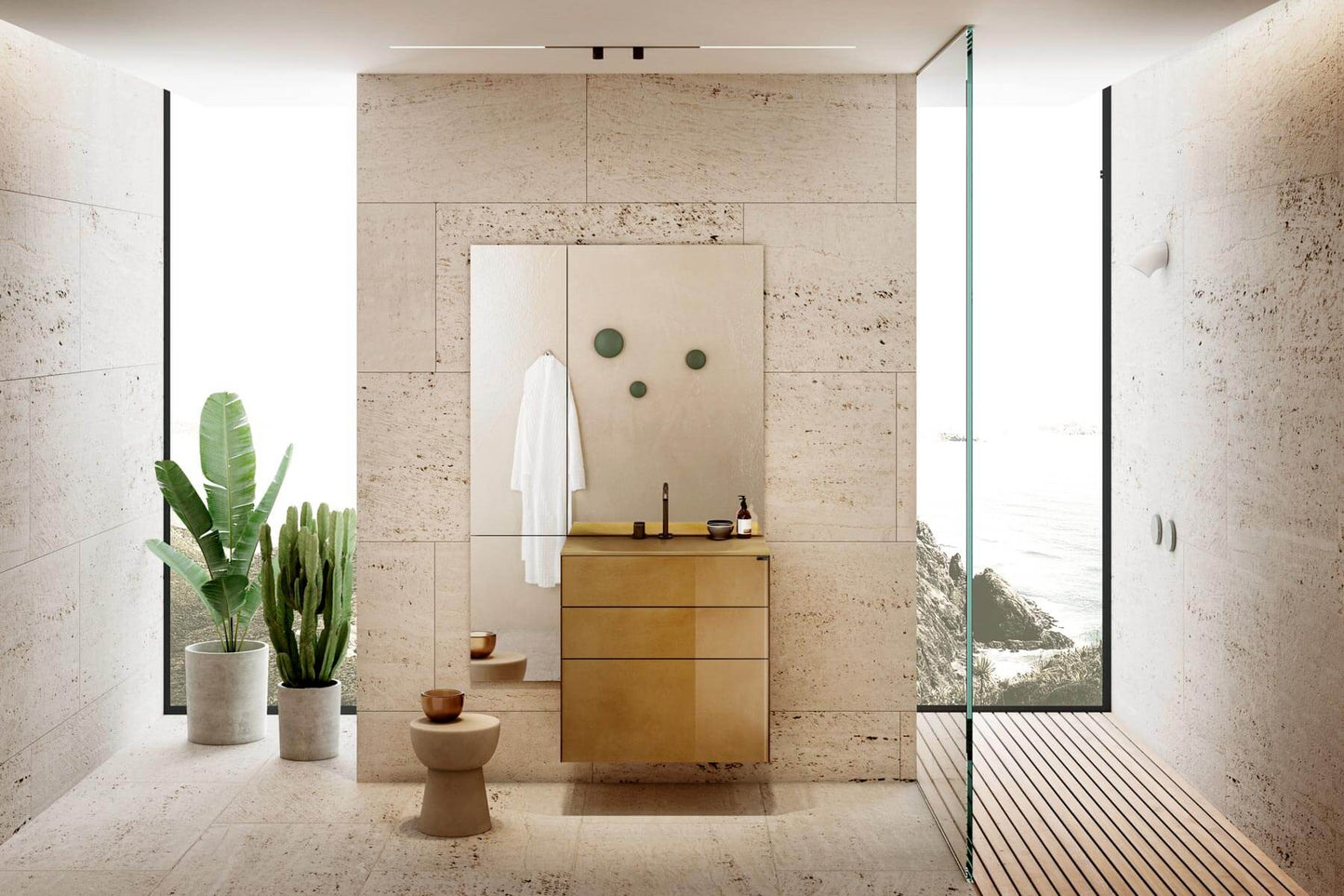 Lavabo 36e8