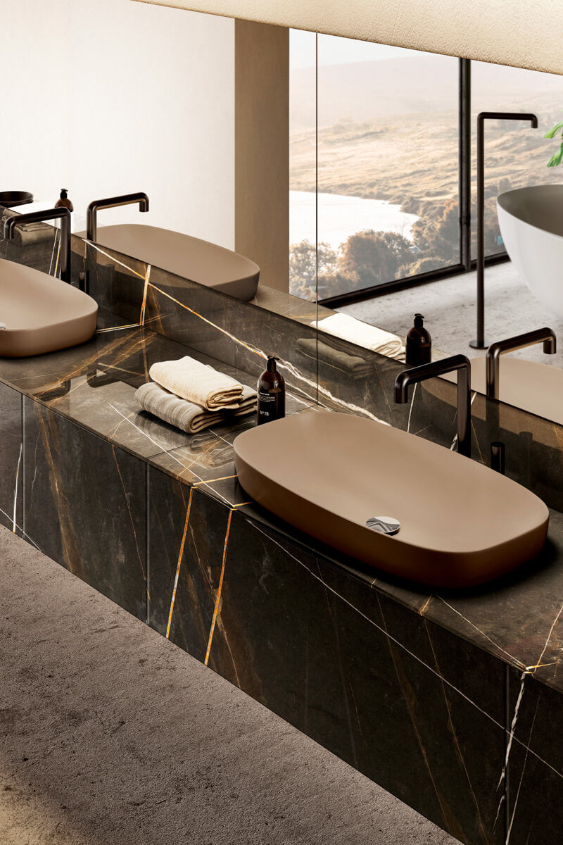 Lavabo Kera