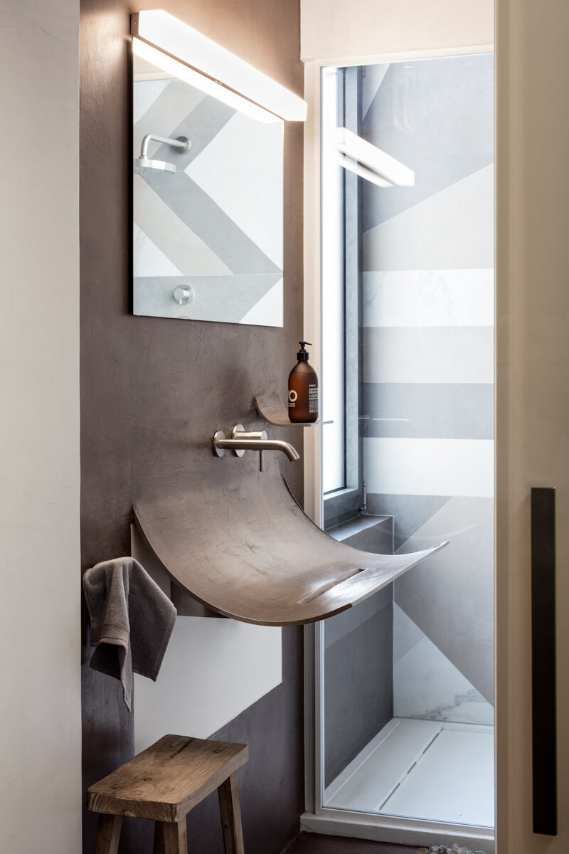 Lavabo Skin