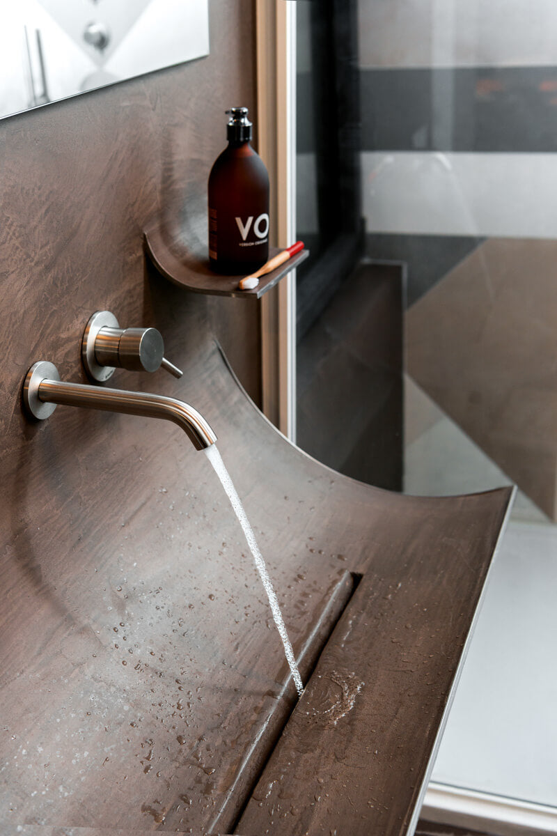 Lavabo Skin