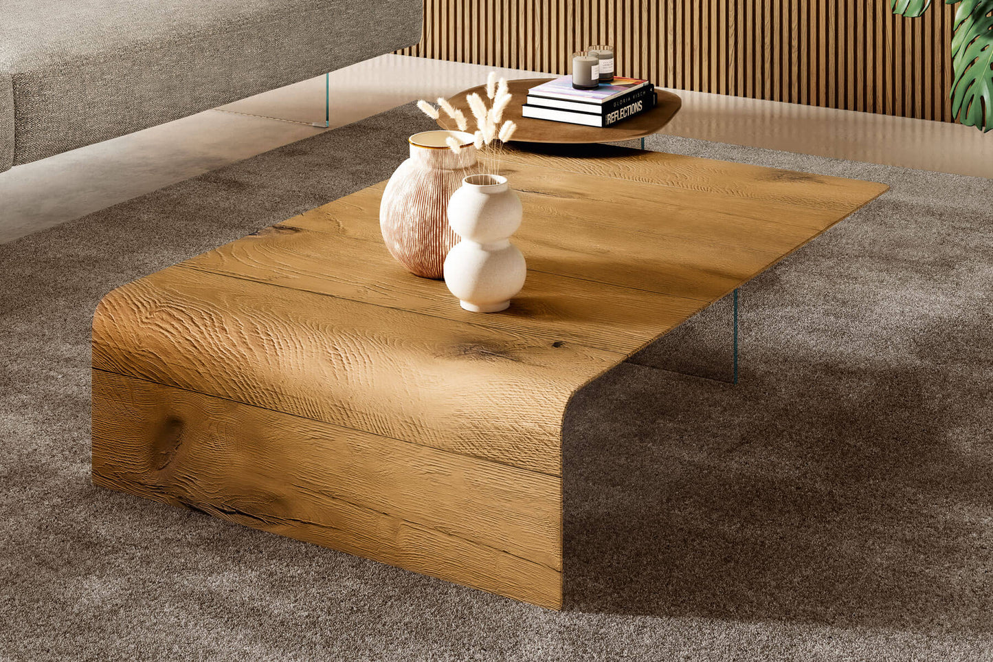 Table basse Laon