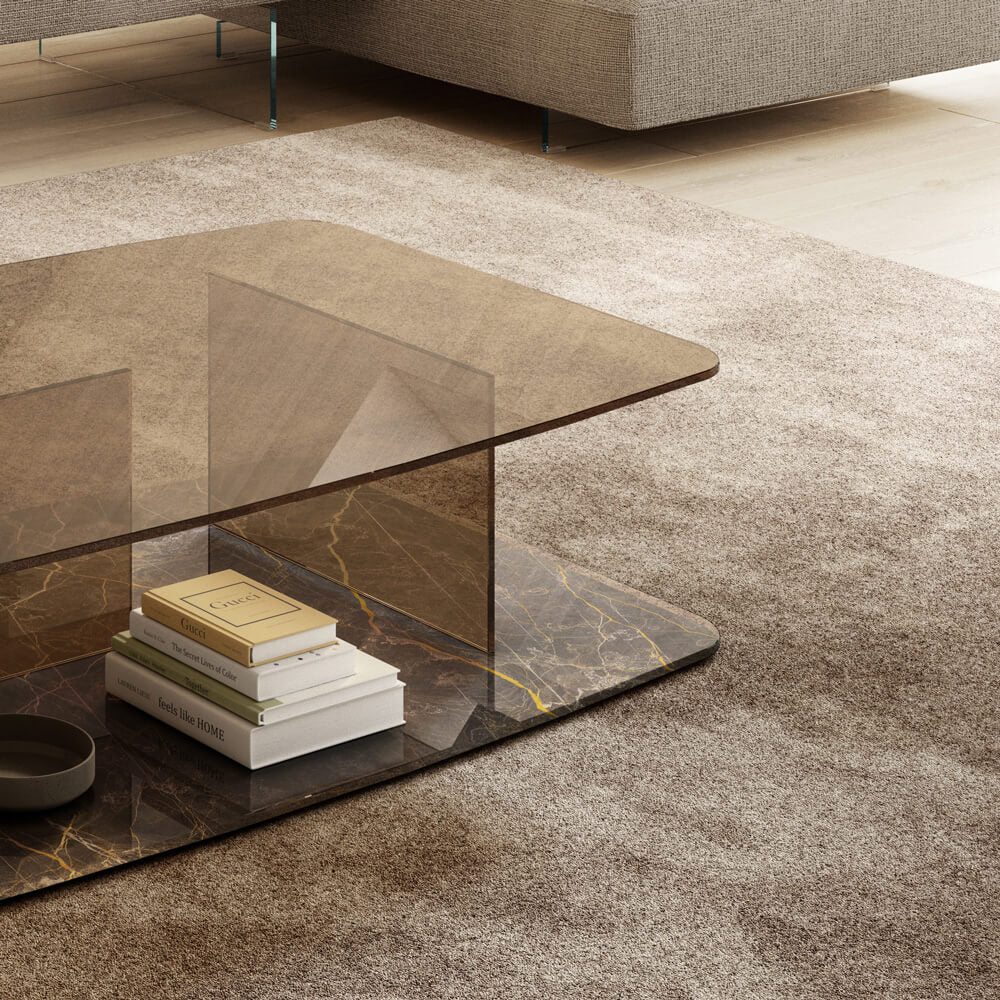 Table basse Layer