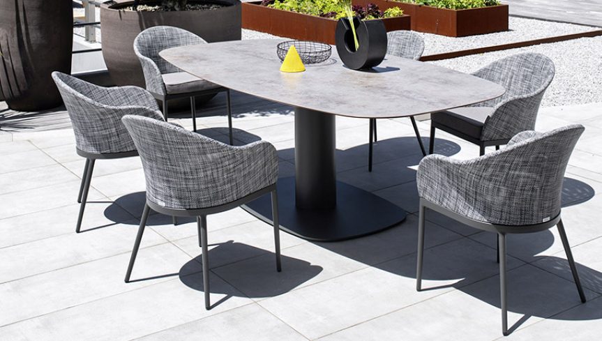 Table Big