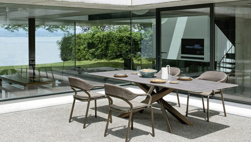 Table Systeme
