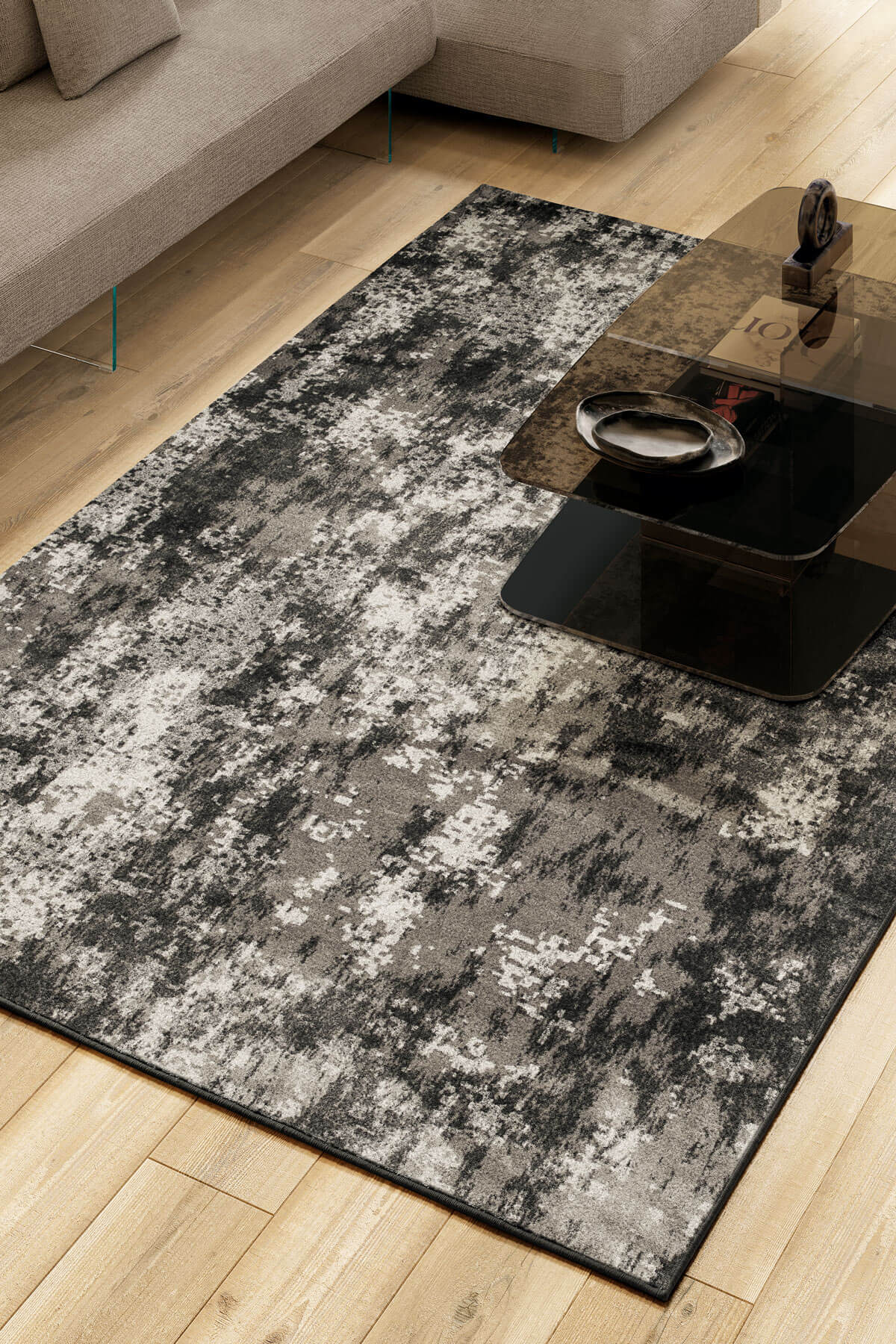 Tapis Dive