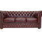 Chesterfield Brighton Basic Luxe - 3 places