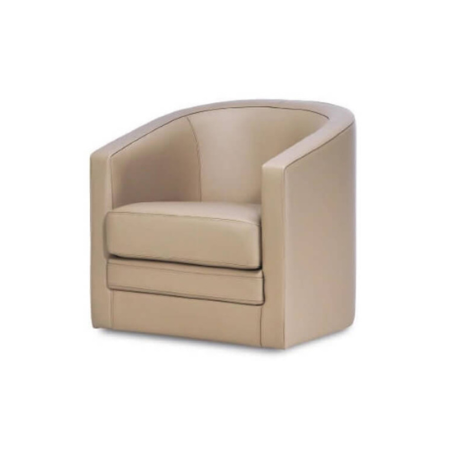 Fauteuil Club Saturne