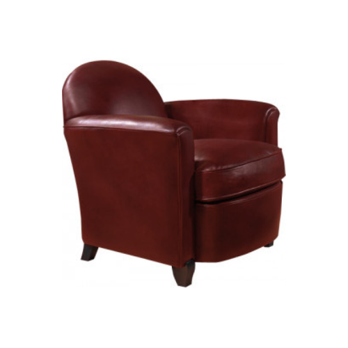 Fauteuil Club San Marco